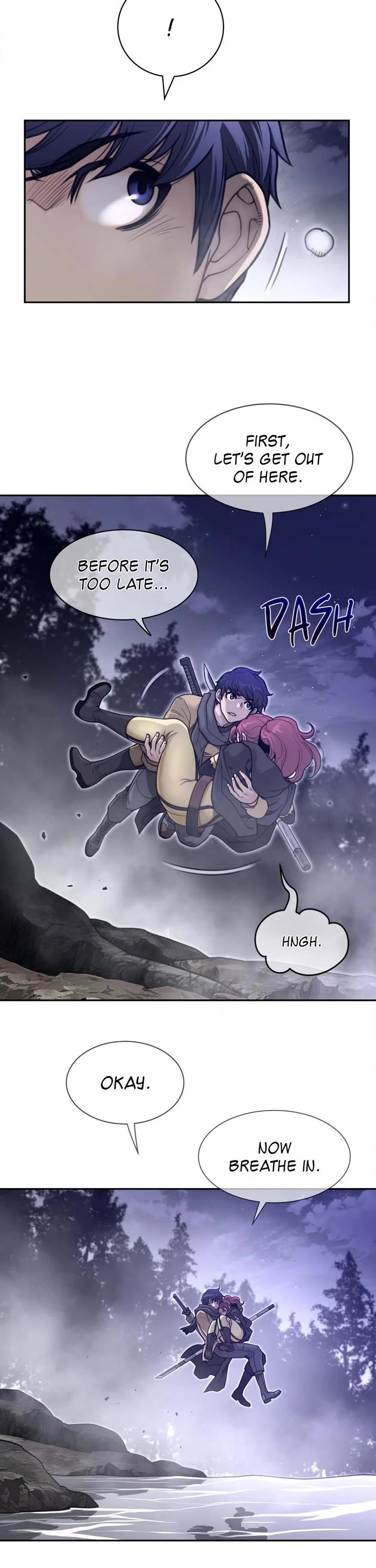 Perfect Half Chapter 175 page 11 - Chapter 175