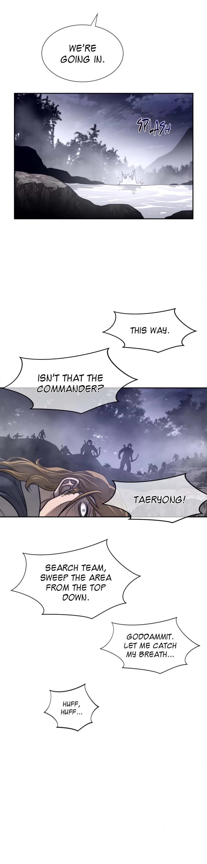 Perfect Half Chapter 175 page 12 - Chapter 175