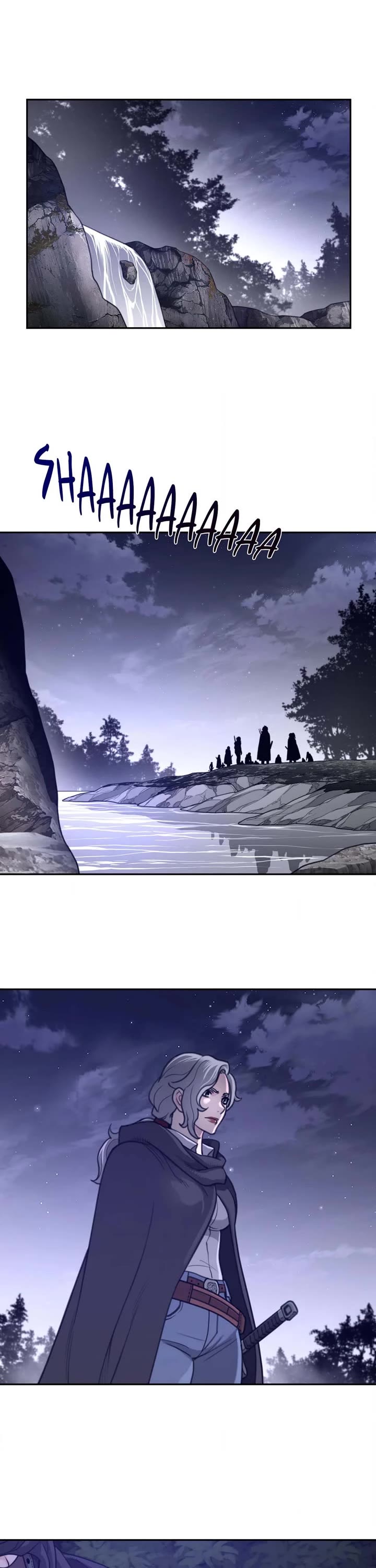 Perfect Half Chapter 175 page 13 - Chapter 175