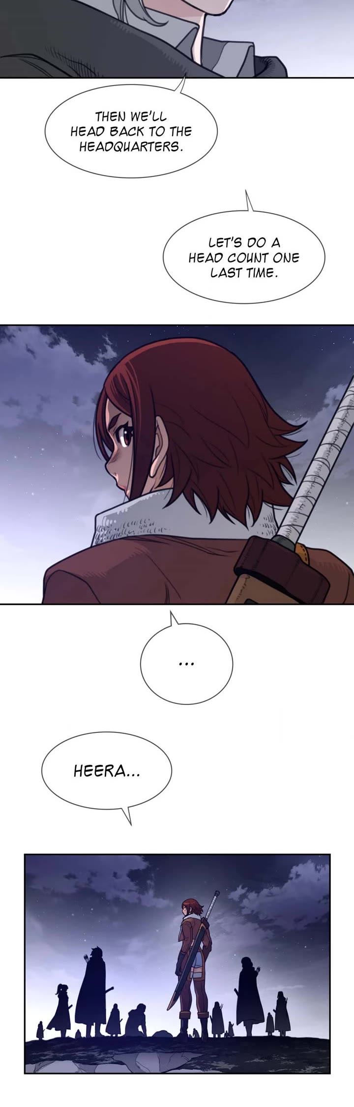Perfect Half Chapter 175 page 15 - Chapter 175