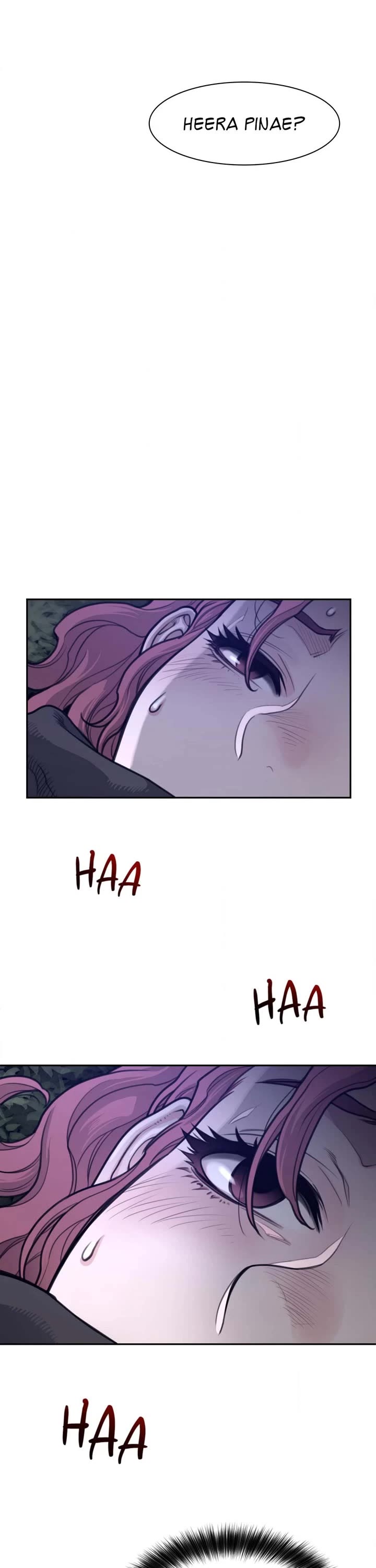 Perfect Half Chapter 175 page 16 - Chapter 175