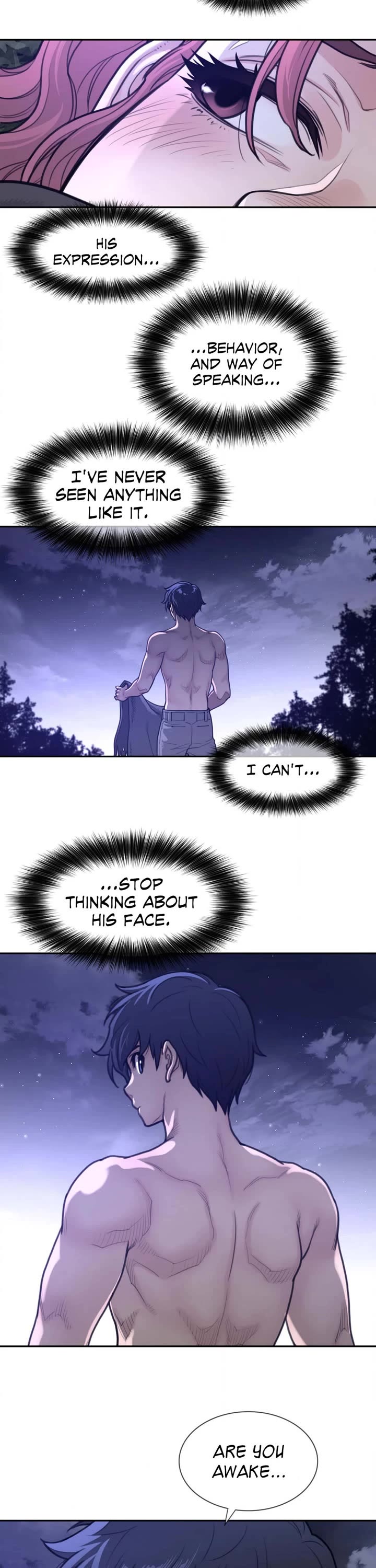 Perfect Half Chapter 175 page 18 - Chapter 175