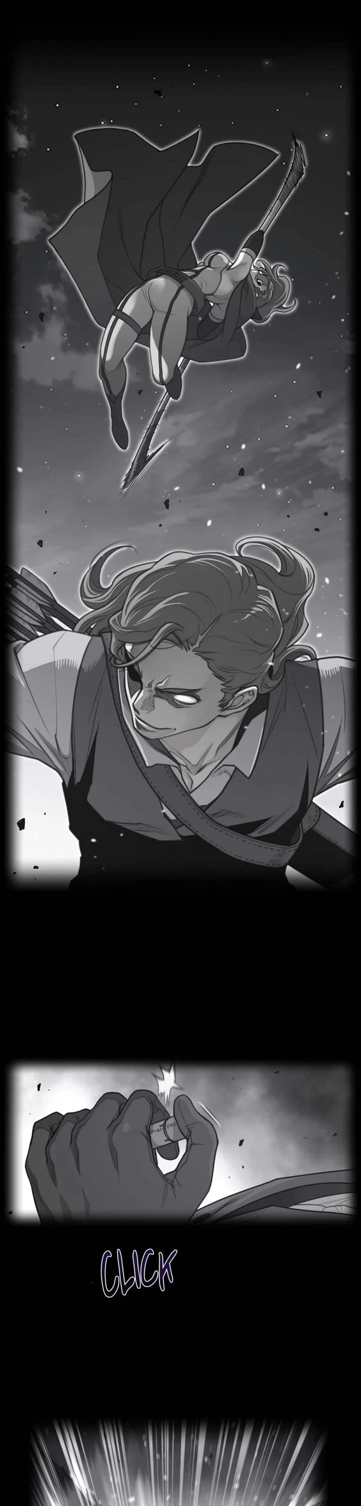 Perfect Half Chapter 175 page 2 - Chapter 175