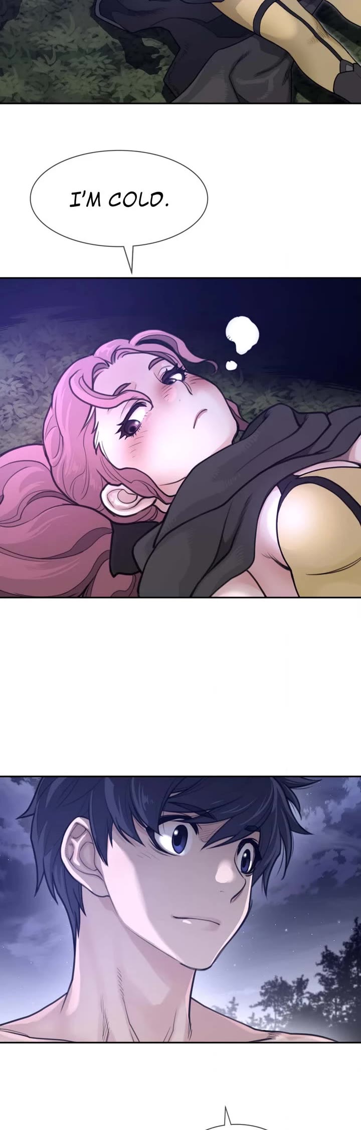 Perfect Half Chapter 175 page 20 - Chapter 175
