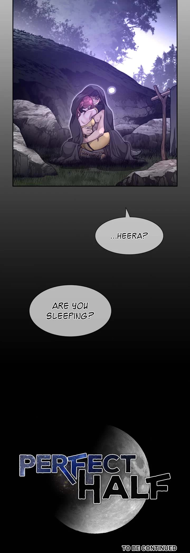 Perfect Half Chapter 175 page 22 - Chapter 175