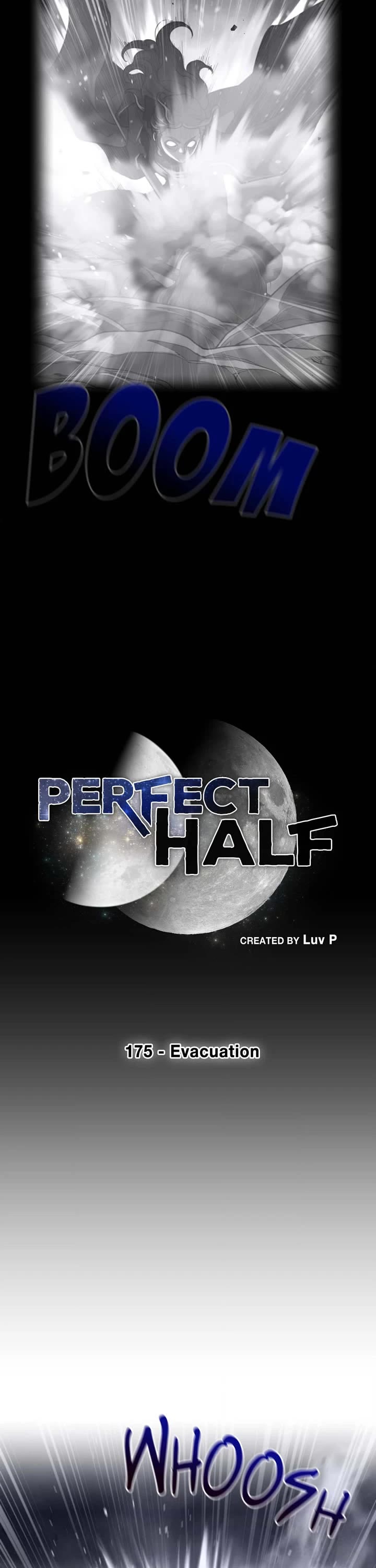 Perfect Half Chapter 175 page 3 - Chapter 175