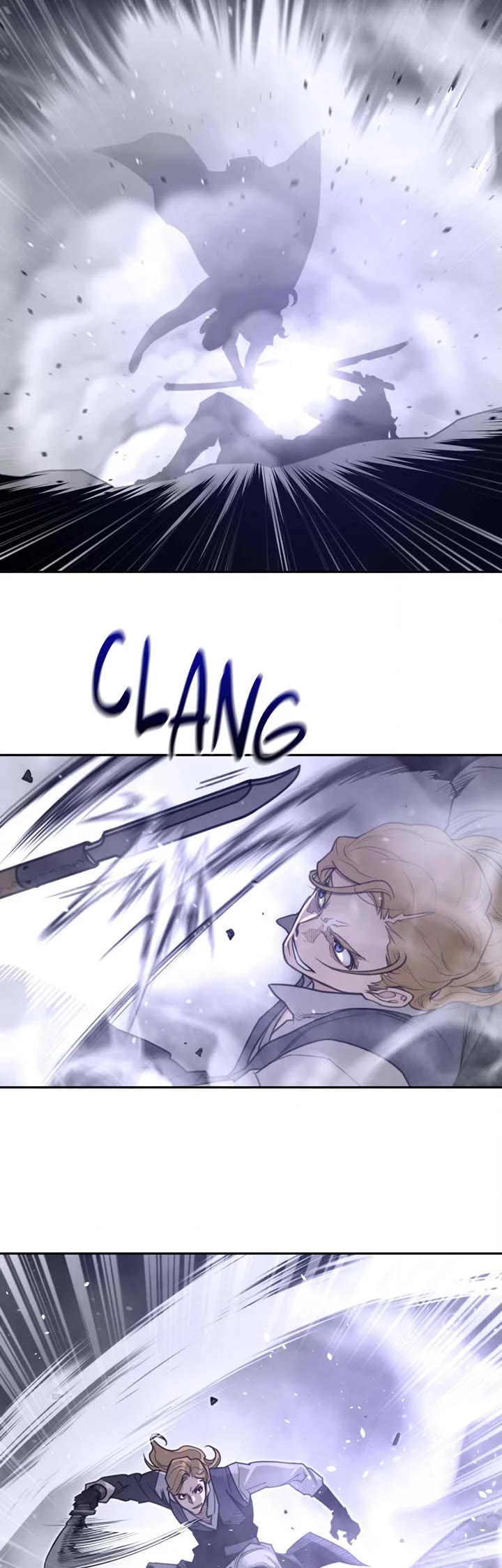 Perfect Half Chapter 175 page 4 - Chapter 175