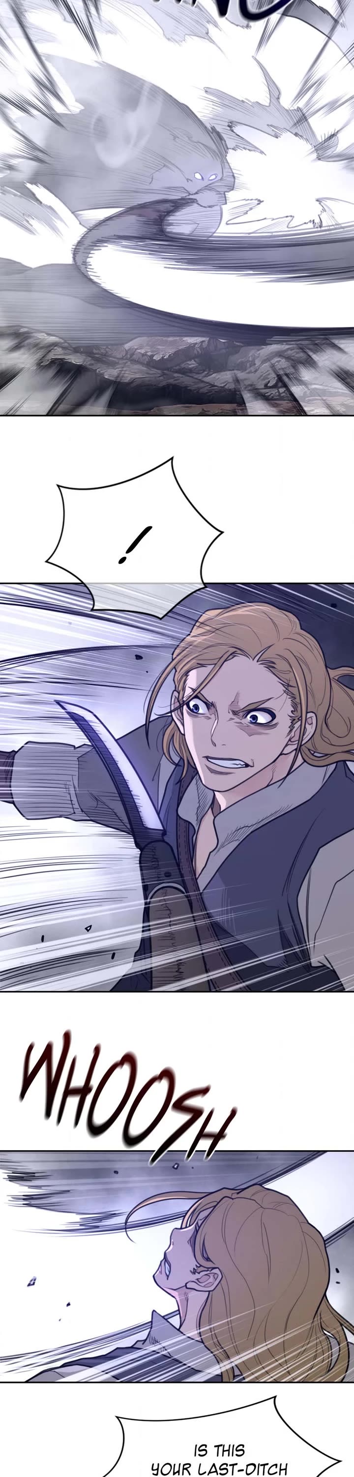 Perfect Half Chapter 175 page 6 - Chapter 175
