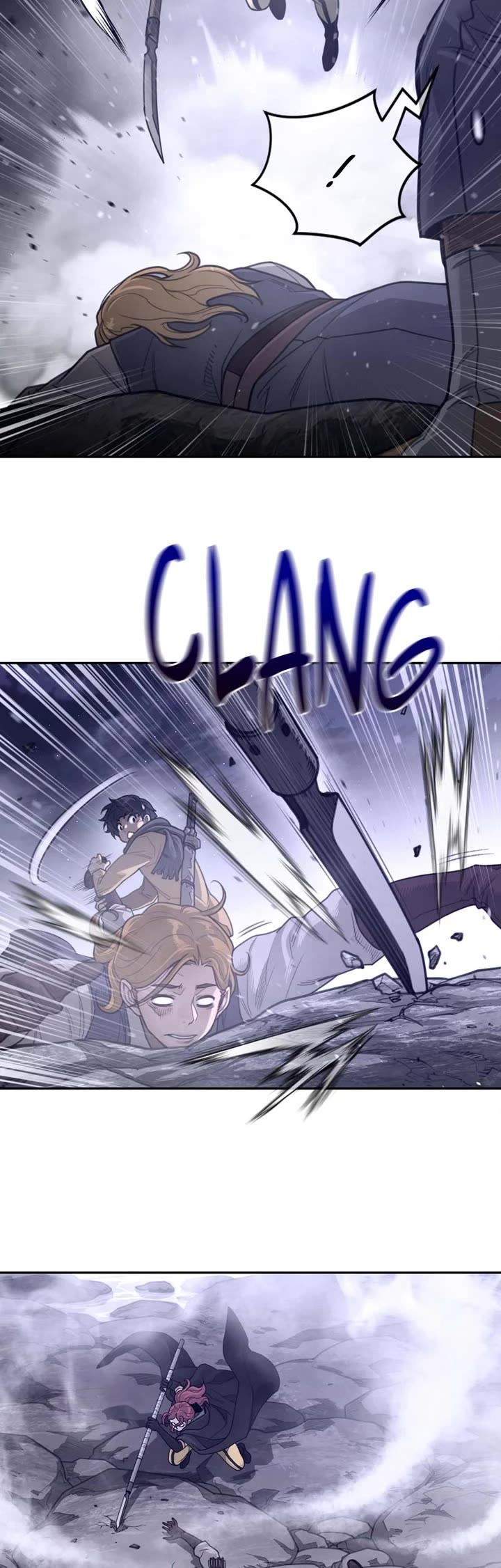 Perfect Half Chapter 175 page 9 - Chapter 175