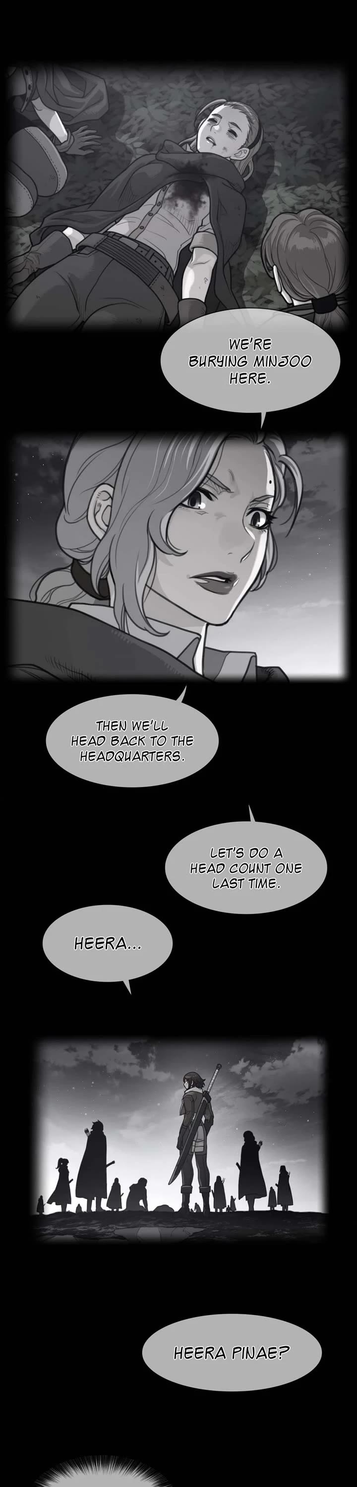 Perfect Half Chapter 176 page 1 - Chapter 176