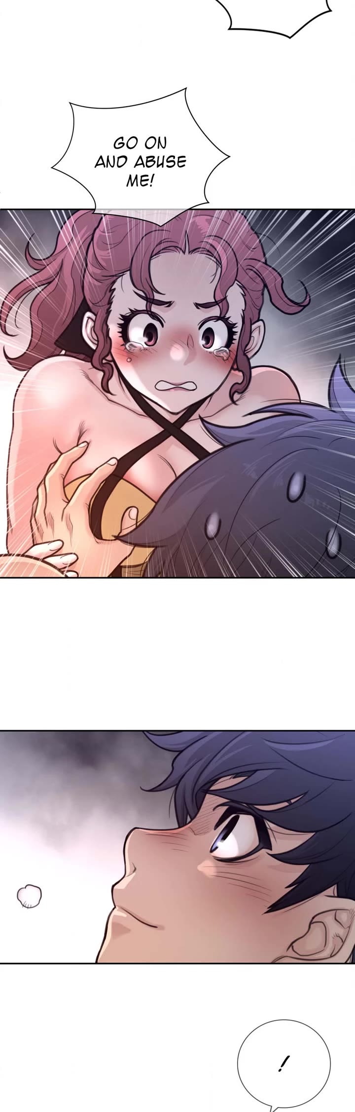 Perfect Half Chapter 176 page 19 - Chapter 176