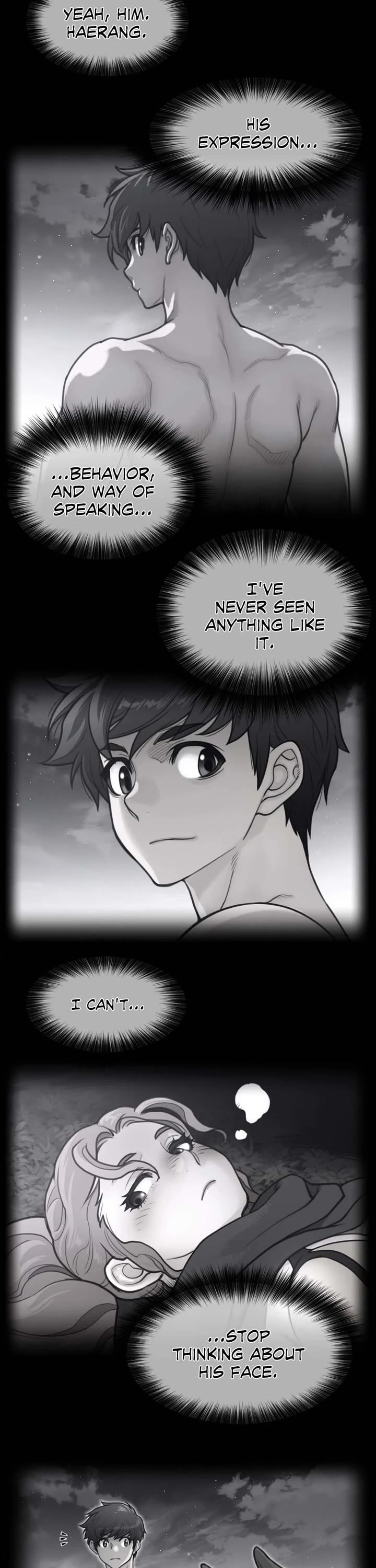 Perfect Half Chapter 176 page 2 - Chapter 176