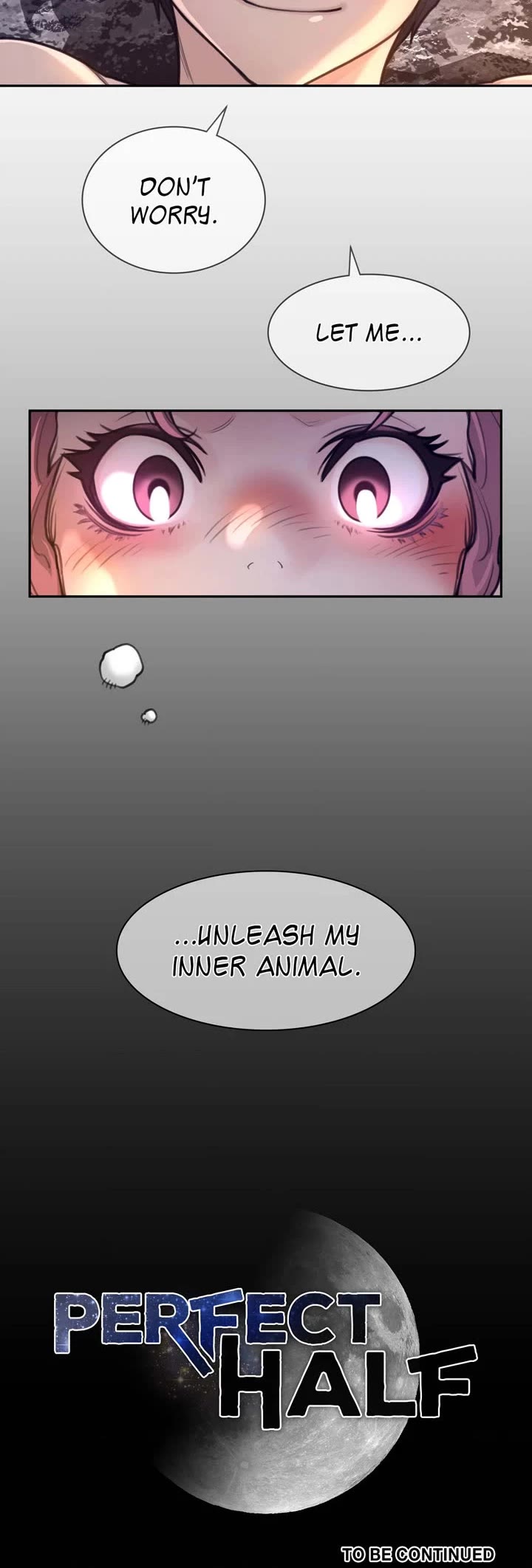 Perfect Half Chapter 176 page 22 - Chapter 176