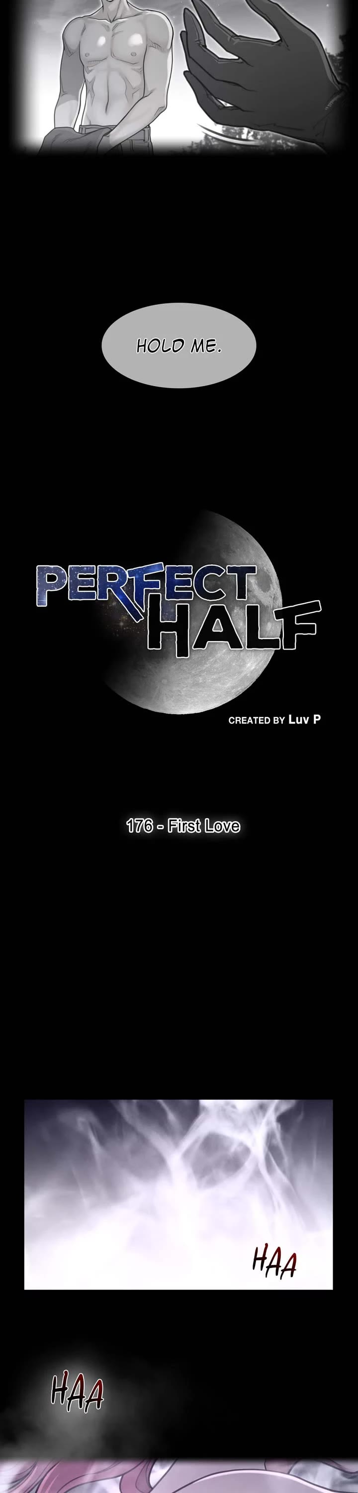 Perfect Half Chapter 176 page 3 - Chapter 176