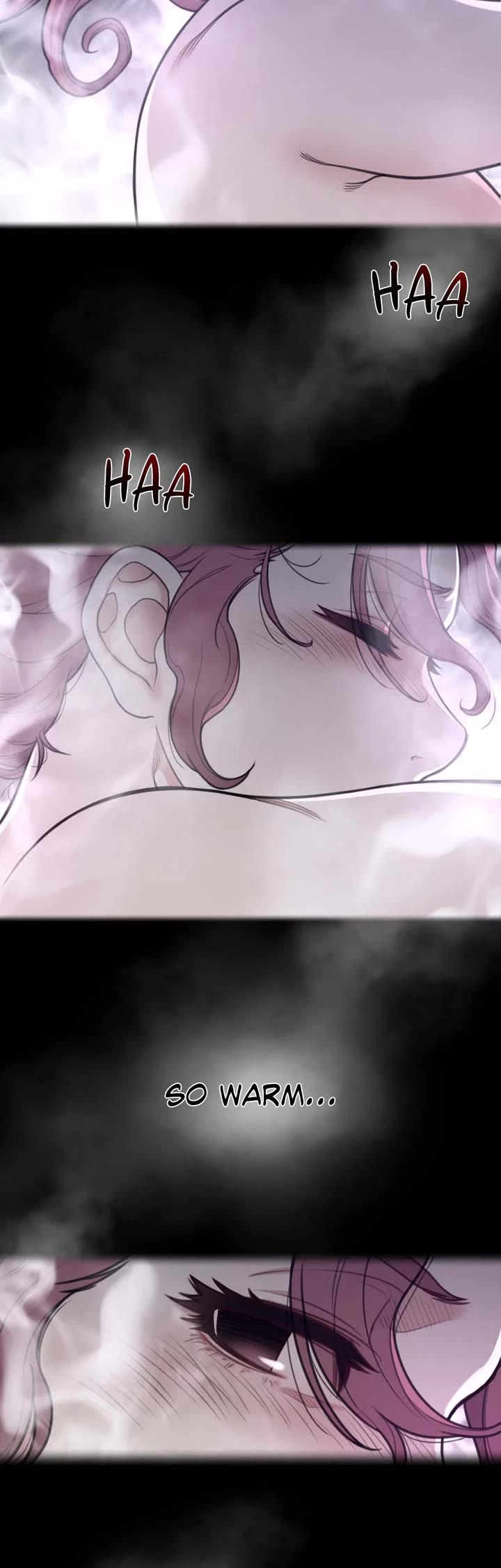 Perfect Half Chapter 176 page 4 - Chapter 176