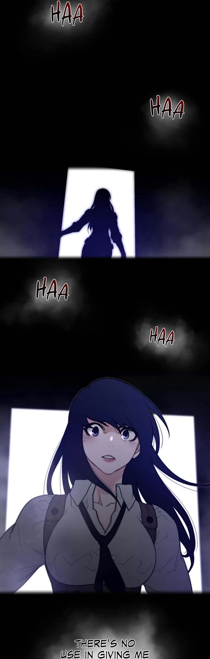 Perfect Half Chapter 176 page 5 - Chapter 176
