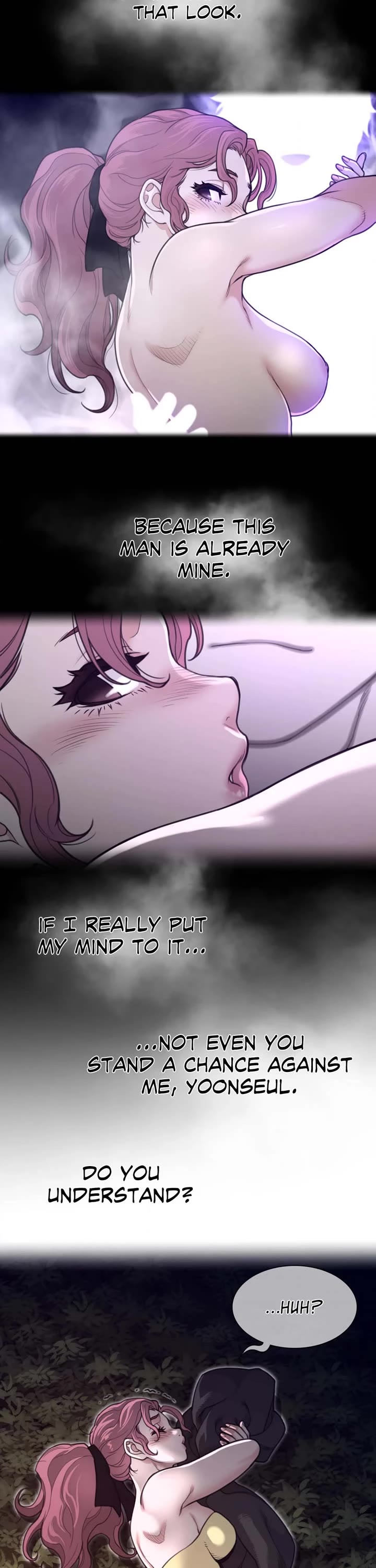 Perfect Half Chapter 176 page 6 - Chapter 176