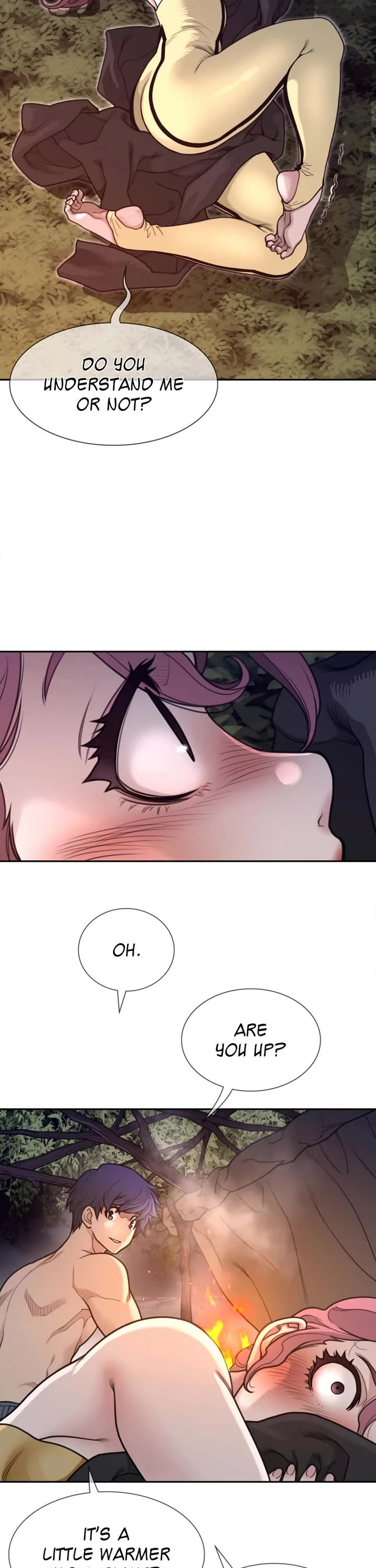 Perfect Half Chapter 176 page 7 - Chapter 176