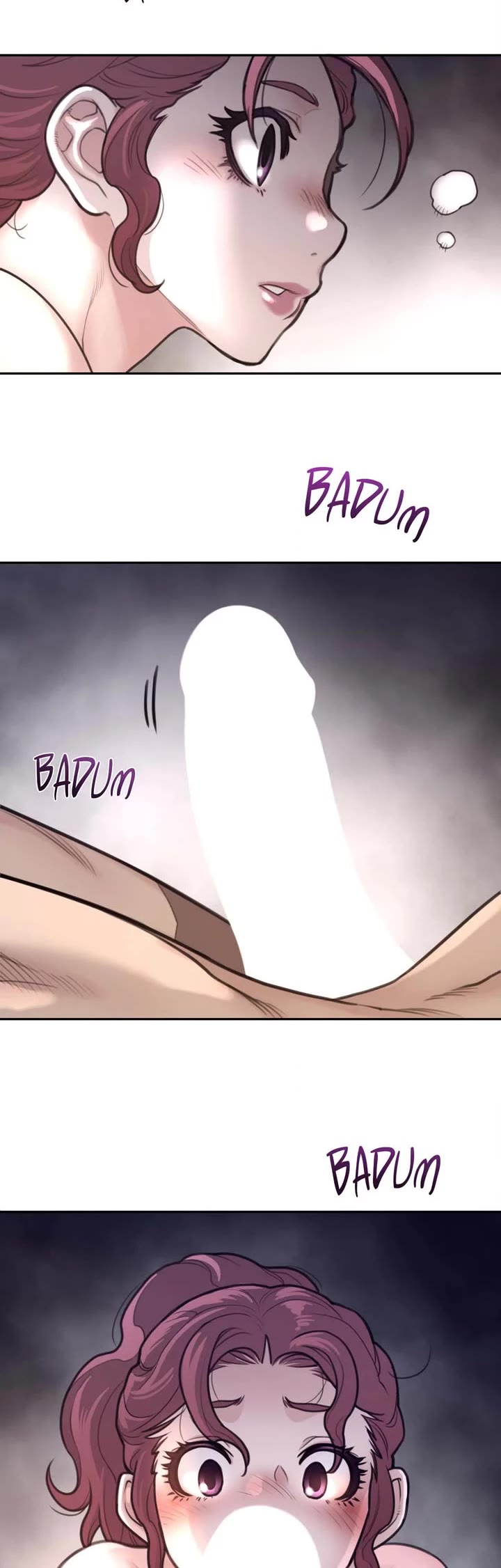 Perfect Half Chapter 177 page 10 - Chapter 177