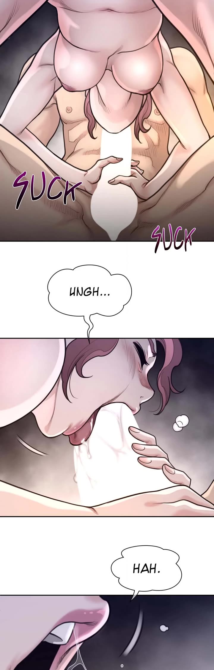 Perfect Half Chapter 177 page 14 - Chapter 177