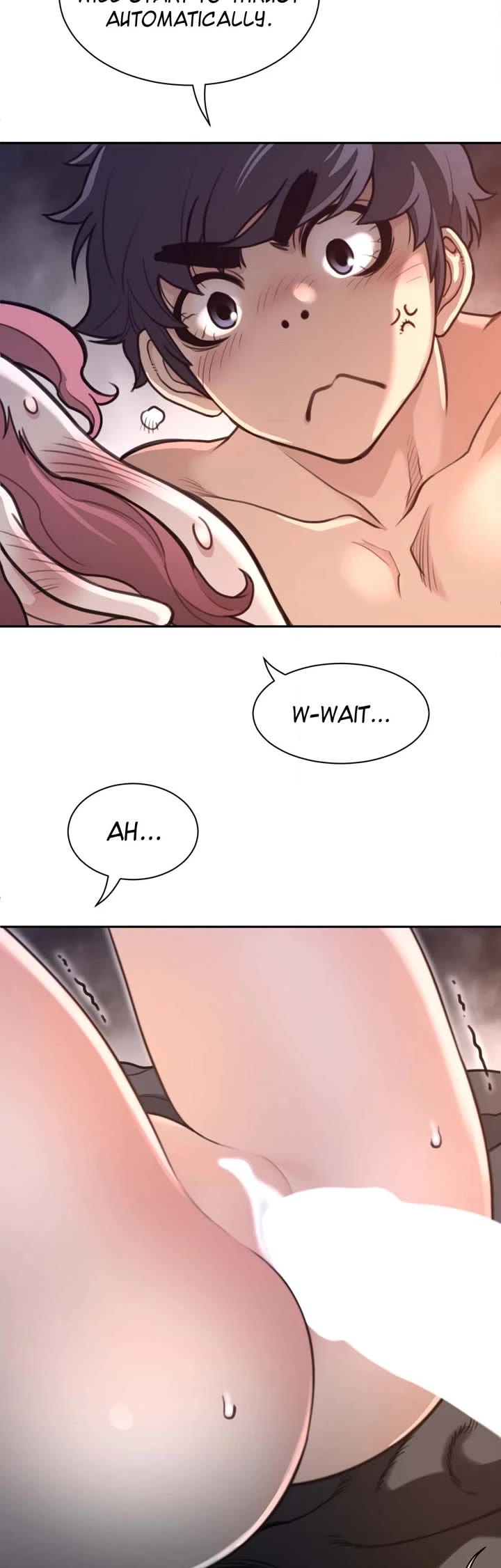 Perfect Half Chapter 177 page 19 - Chapter 177
