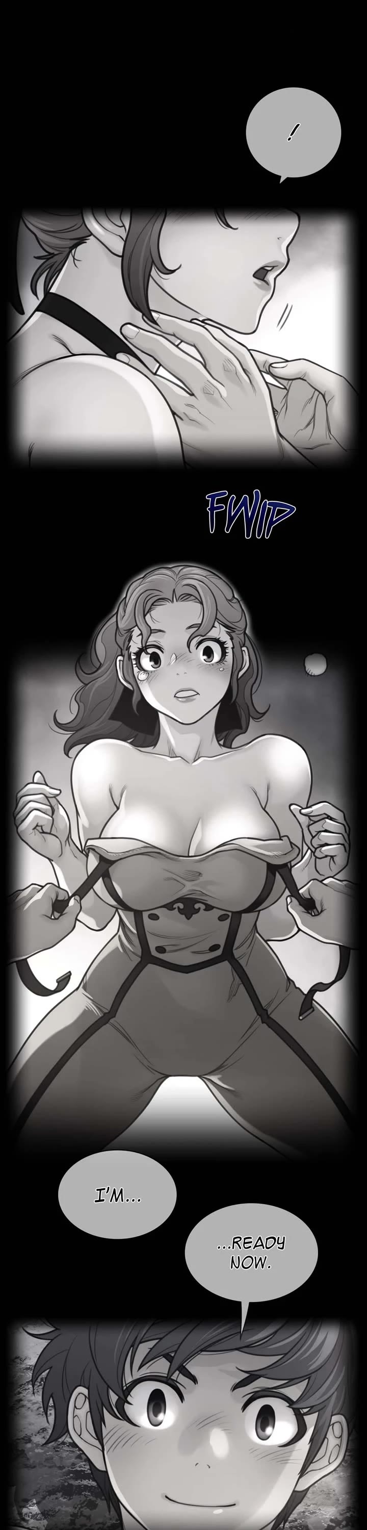 Perfect Half Chapter 177 page 2 - Chapter 177