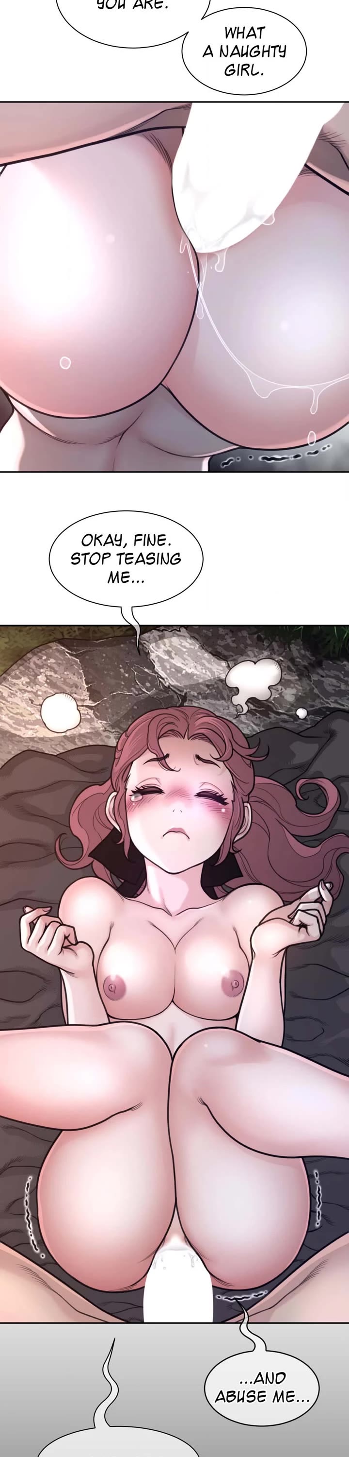 Perfect Half Chapter 177 page 22 - Chapter 177