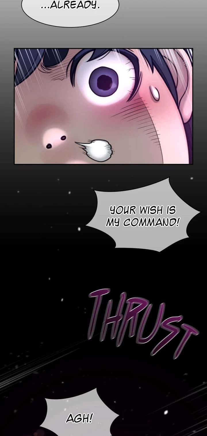 Perfect Half Chapter 177 page 23 - Chapter 177