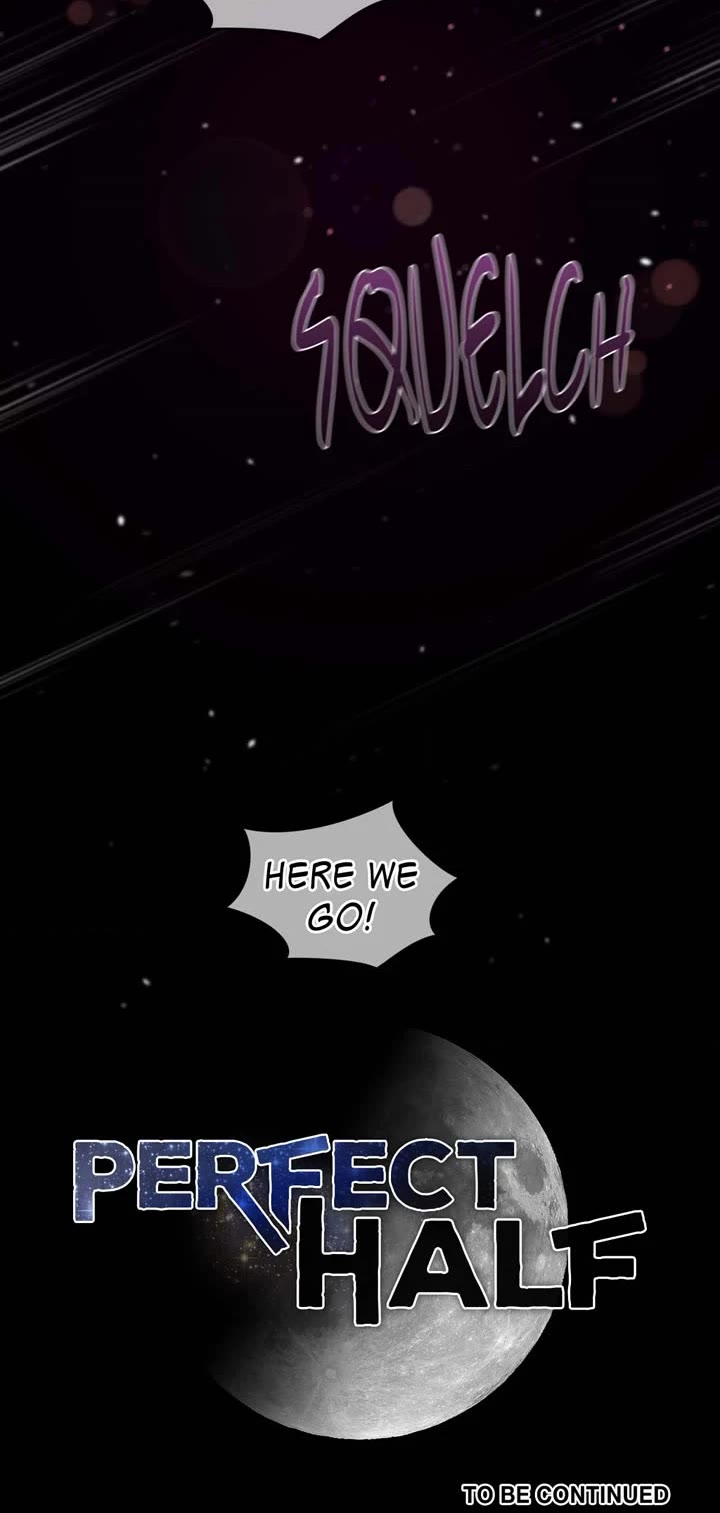 Perfect Half Chapter 177 page 24 - Chapter 177