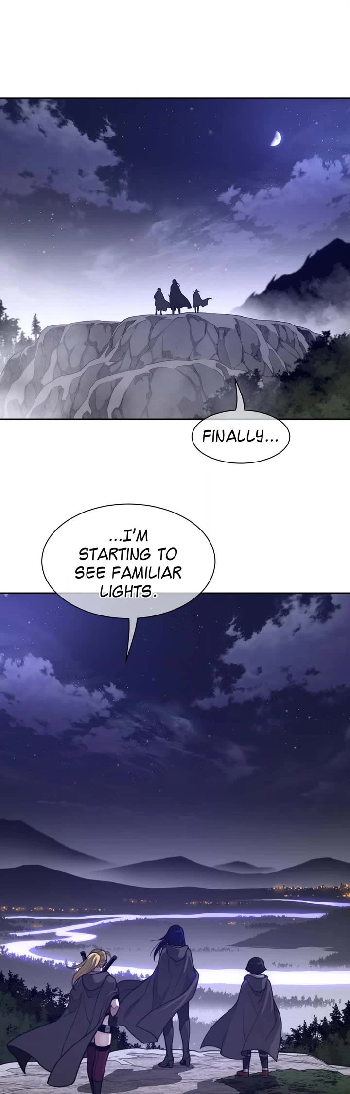 Perfect Half Chapter 177 page 4 - Chapter 177