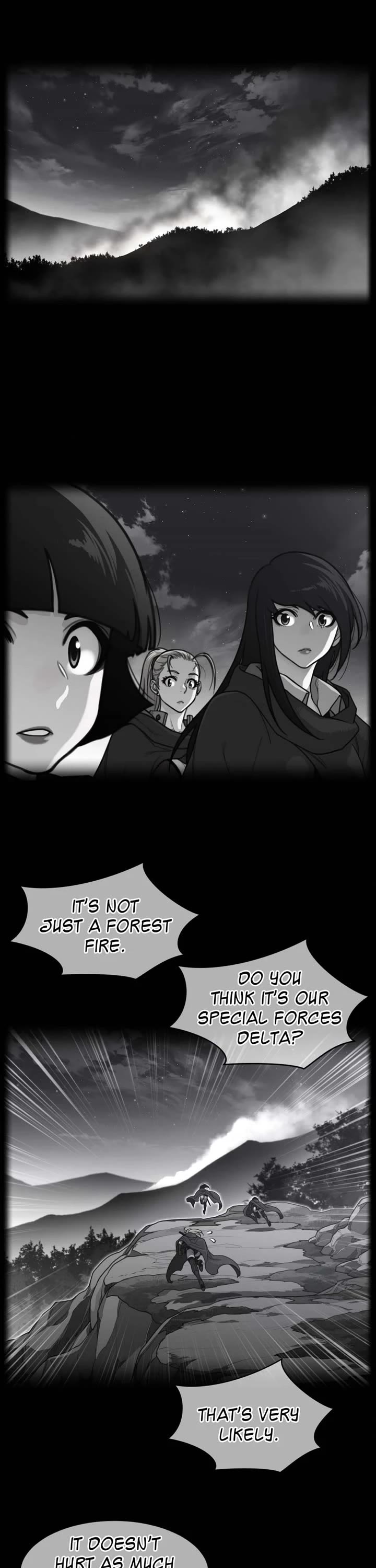 Perfect Half Chapter 178 page 1 - Chapter 178