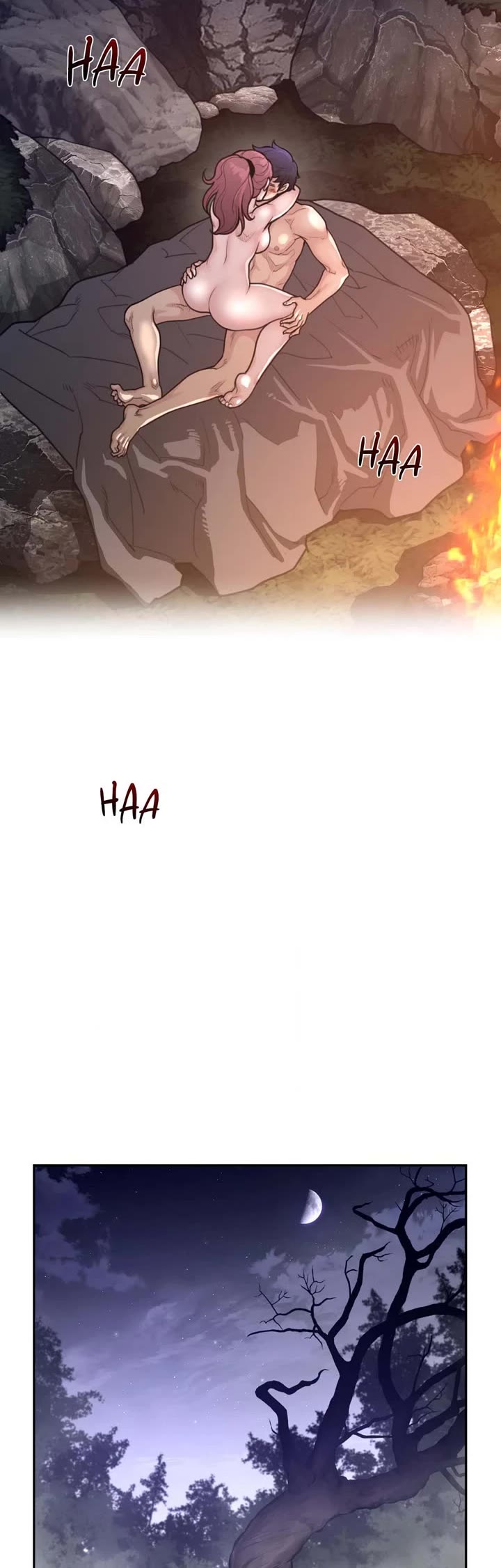 Perfect Half Chapter 178 page 15 - Chapter 178