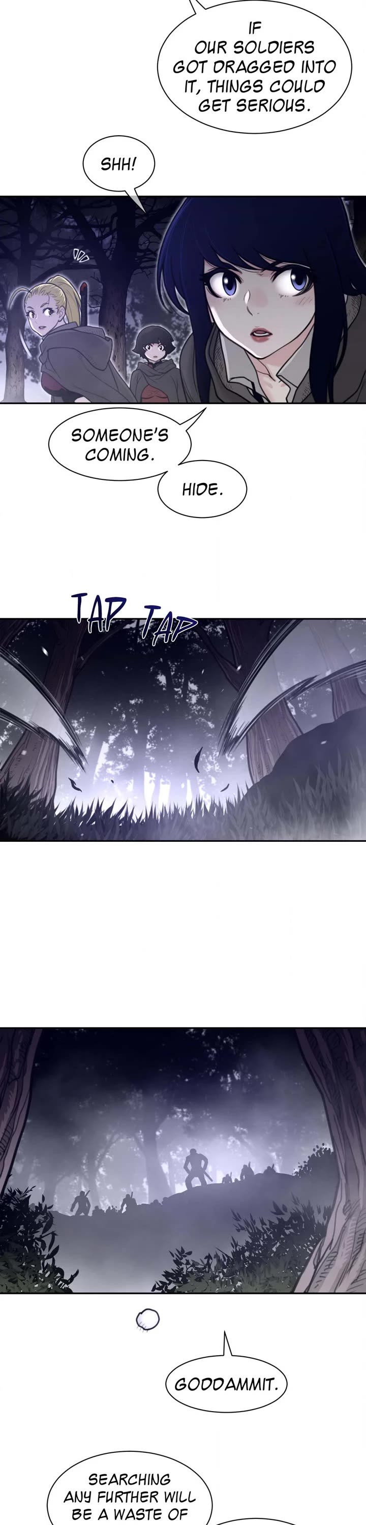 Perfect Half Chapter 178 page 17 - Chapter 178