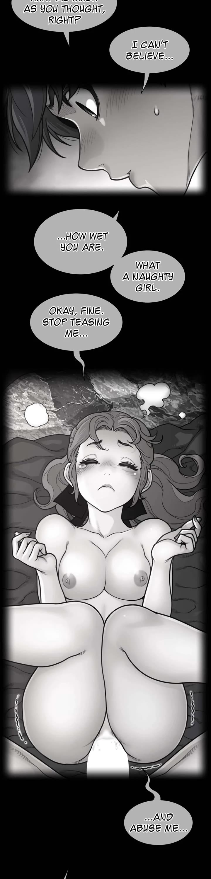 Perfect Half Chapter 178 page 2 - Chapter 178