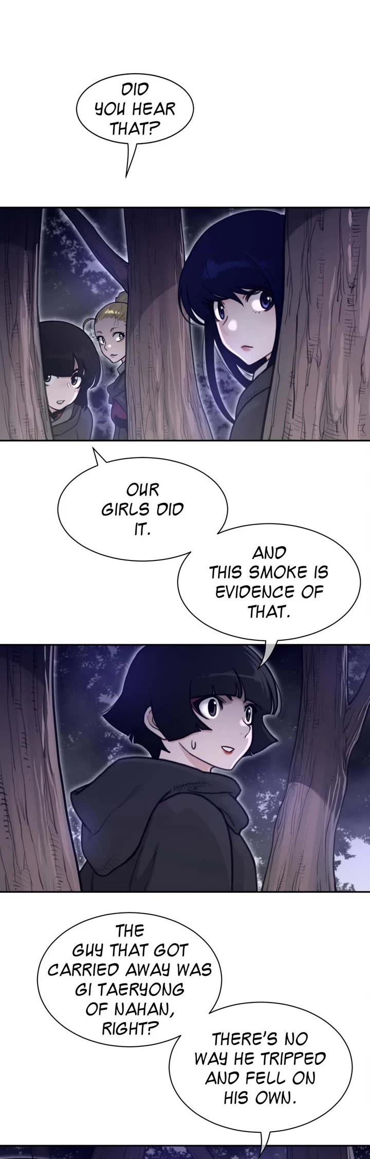 Perfect Half Chapter 178 page 20 - Chapter 178