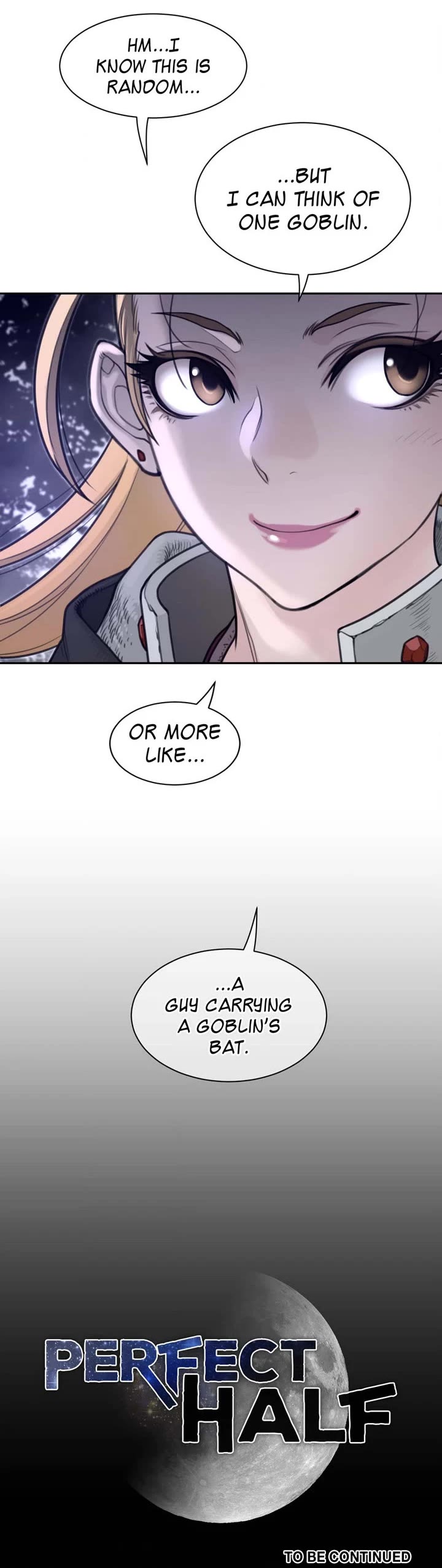 Perfect Half Chapter 178 page 22 - Chapter 178