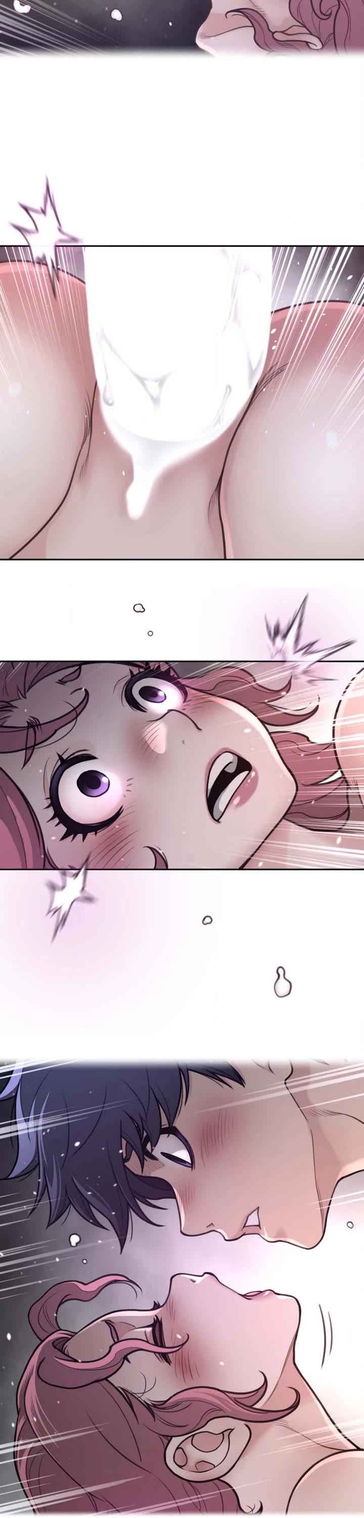 Perfect Half Chapter 178 page 6 - Chapter 178