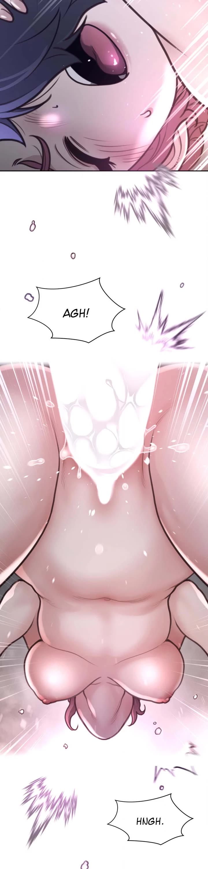 Perfect Half Chapter 178 page 8 - Chapter 178