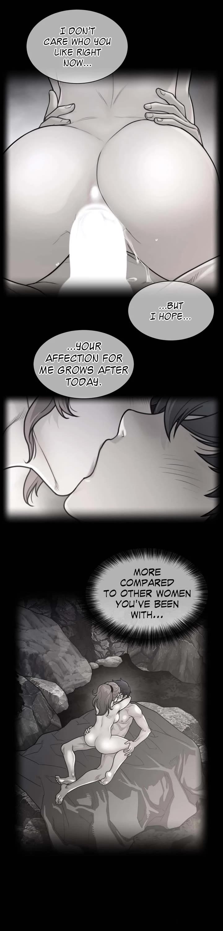 Perfect Half Chapter 179 page 1 - Chapter 179