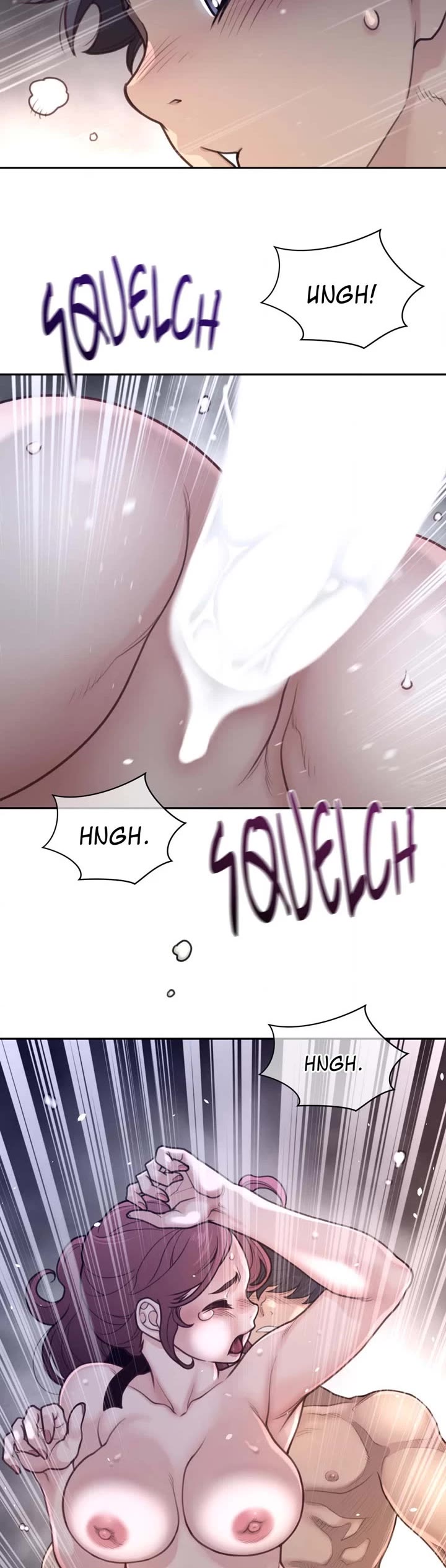 Perfect Half Chapter 179 page 10 - Chapter 179