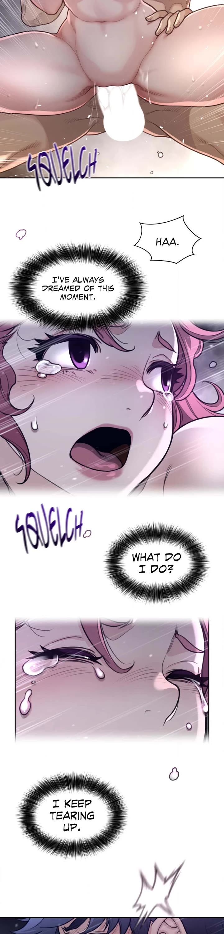 Perfect Half Chapter 179 page 11 - Chapter 179