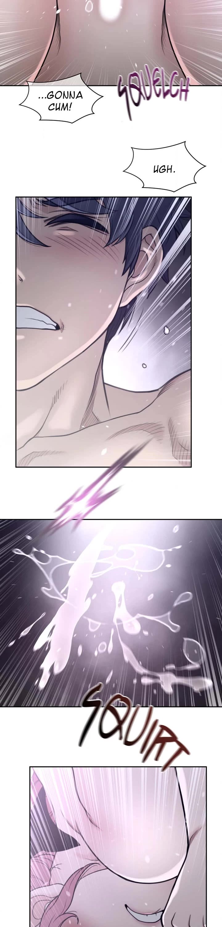 Perfect Half Chapter 179 page 13 - Chapter 179