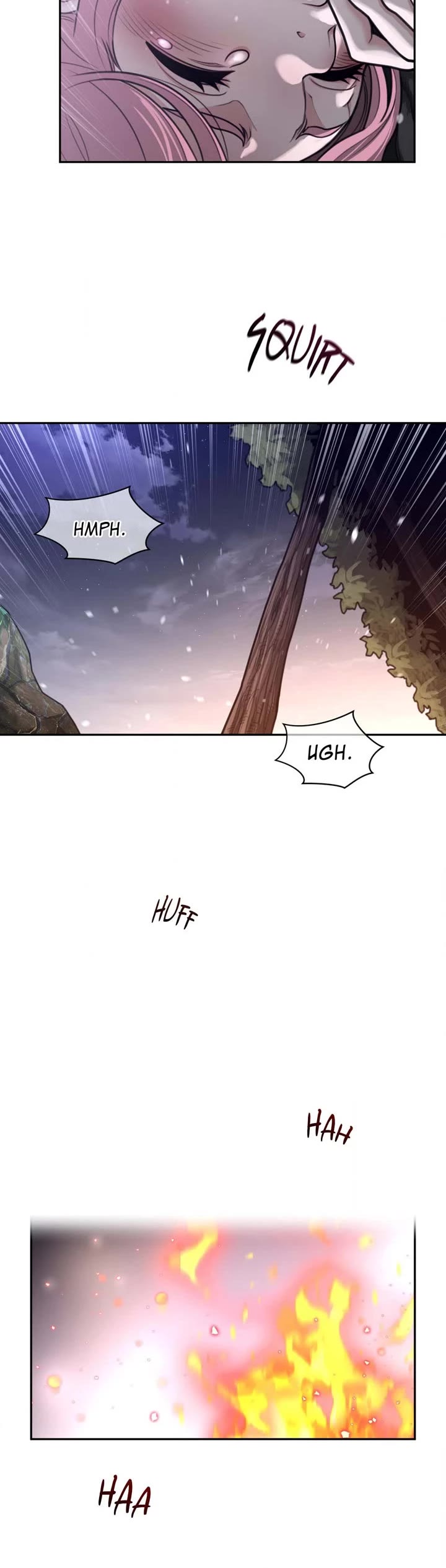 Perfect Half Chapter 179 page 14 - Chapter 179