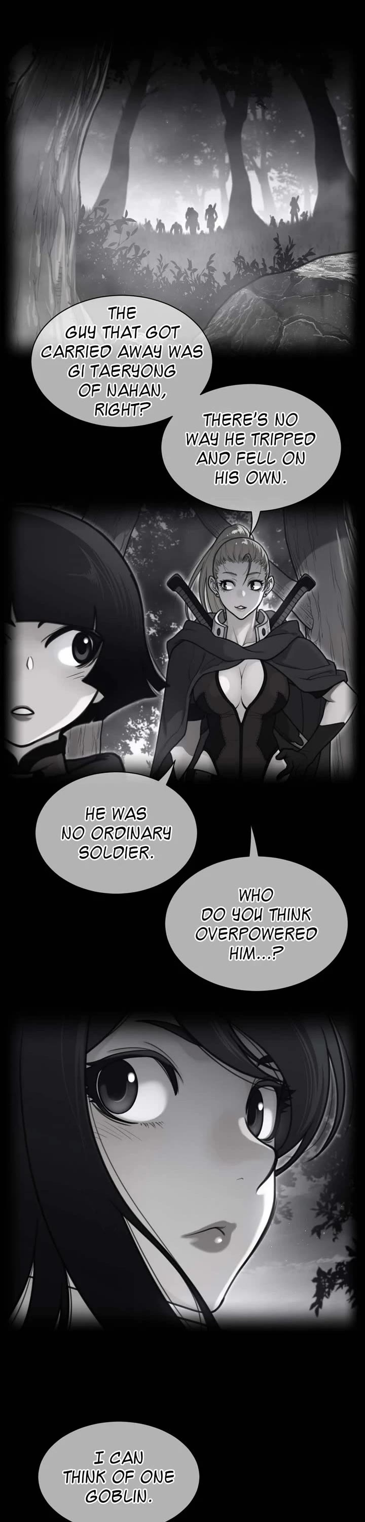 Perfect Half Chapter 179 page 2 - Chapter 179
