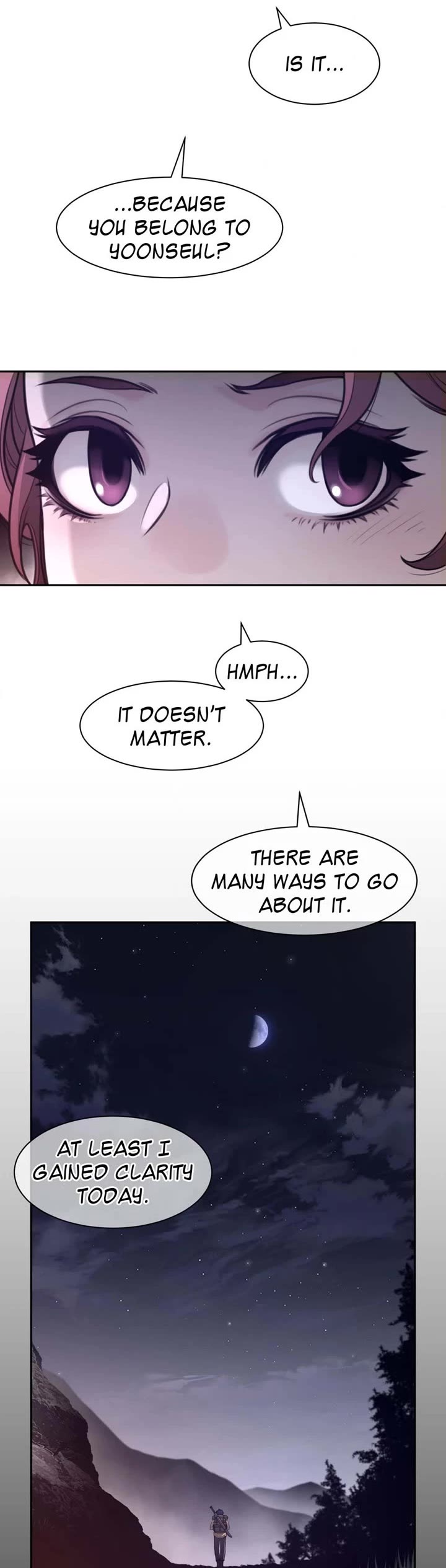 Perfect Half Chapter 179 page 20 - Chapter 179