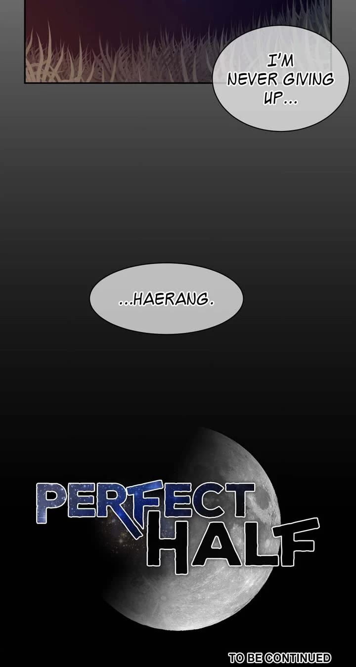 Perfect Half Chapter 179 page 21 - Chapter 179