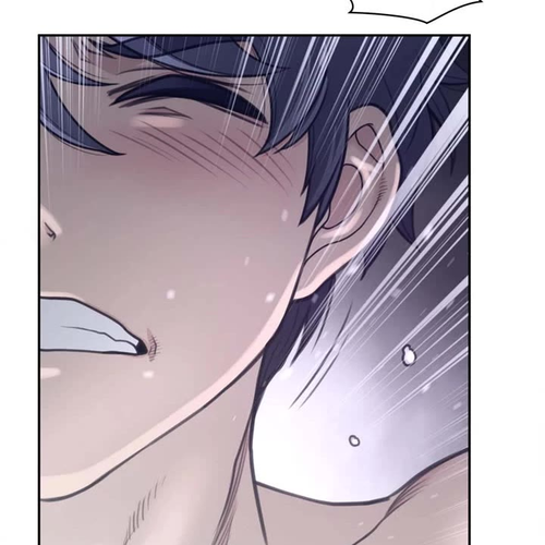 Perfect Half Chapter 179 cover