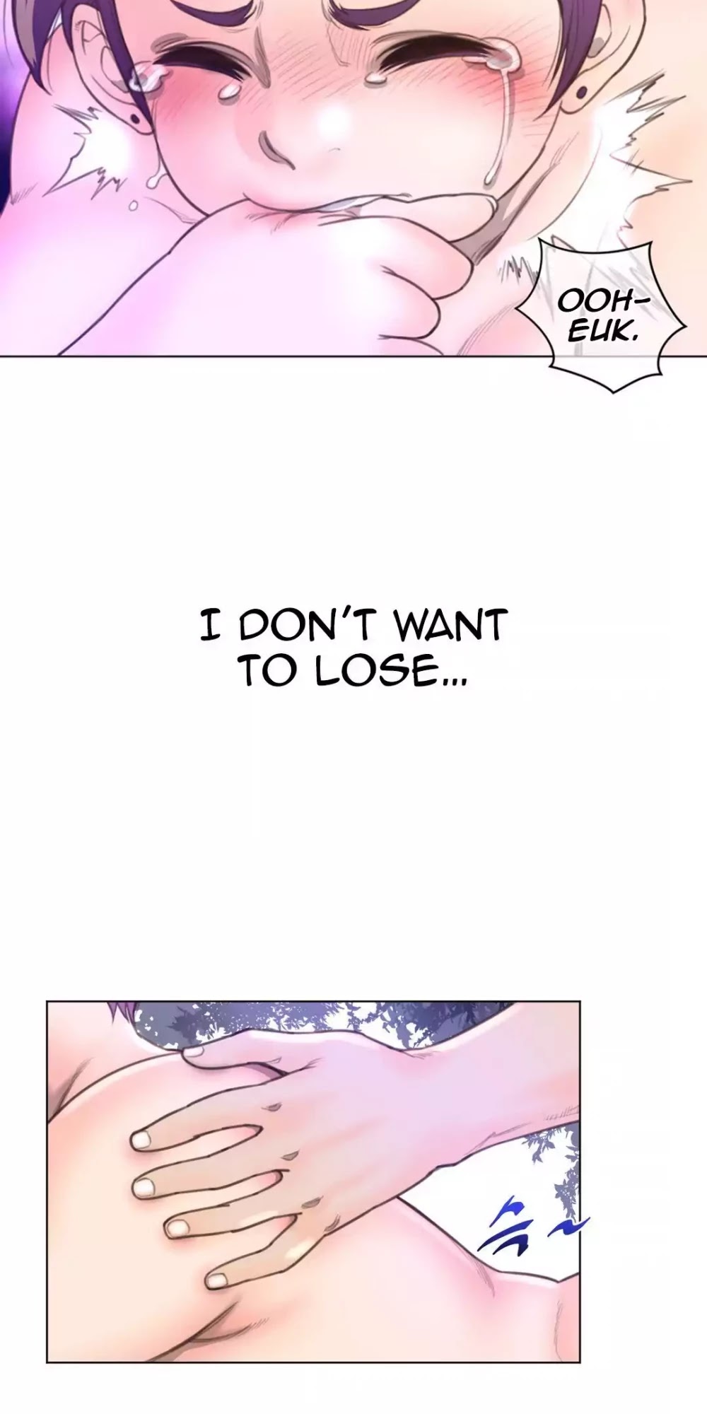 Perfect Half Chapter 18 page 18 - Chapter 18: Heuk Surahng