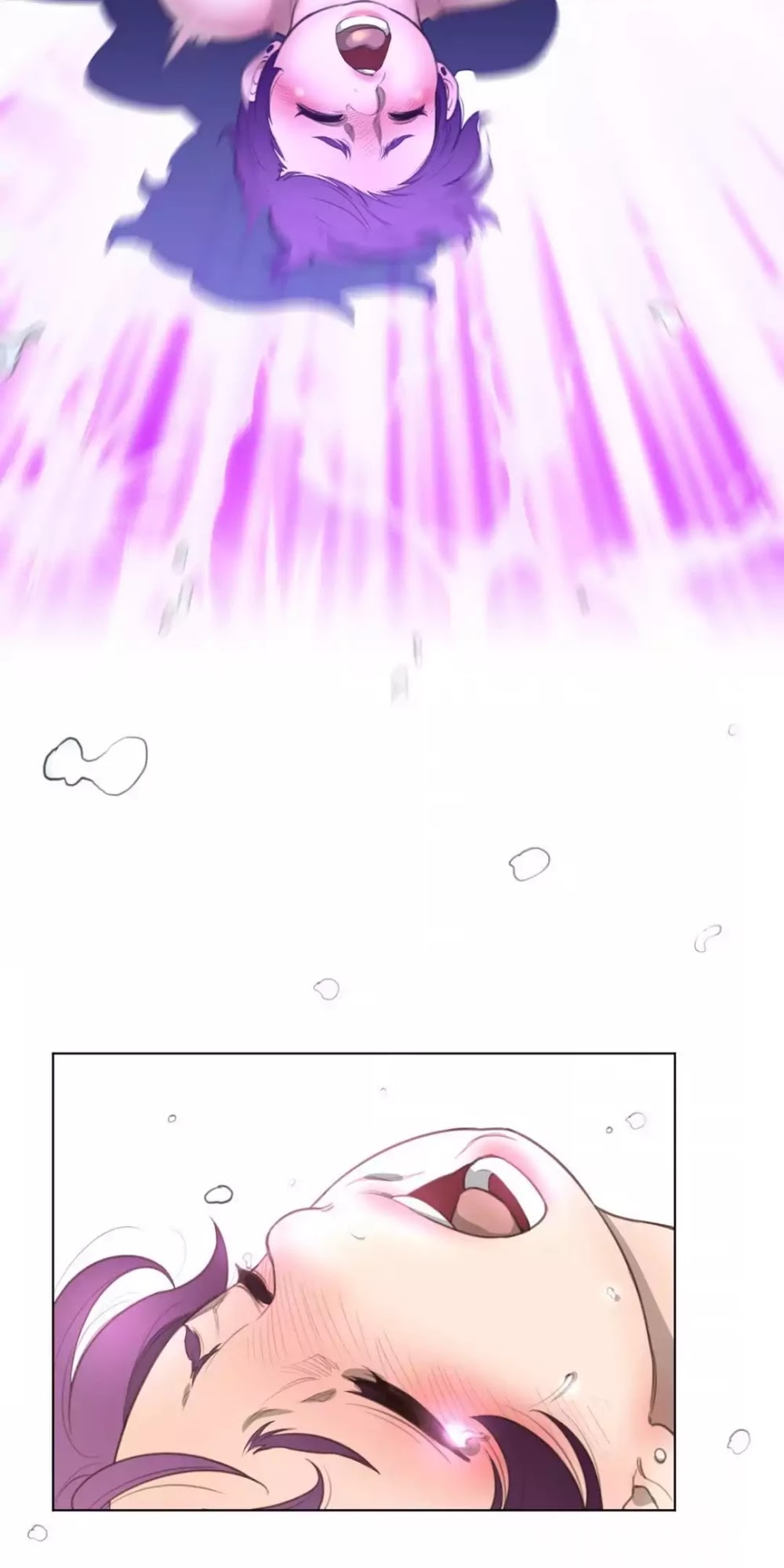 Perfect Half Chapter 18 page 26 - Chapter 18: Heuk Surahng