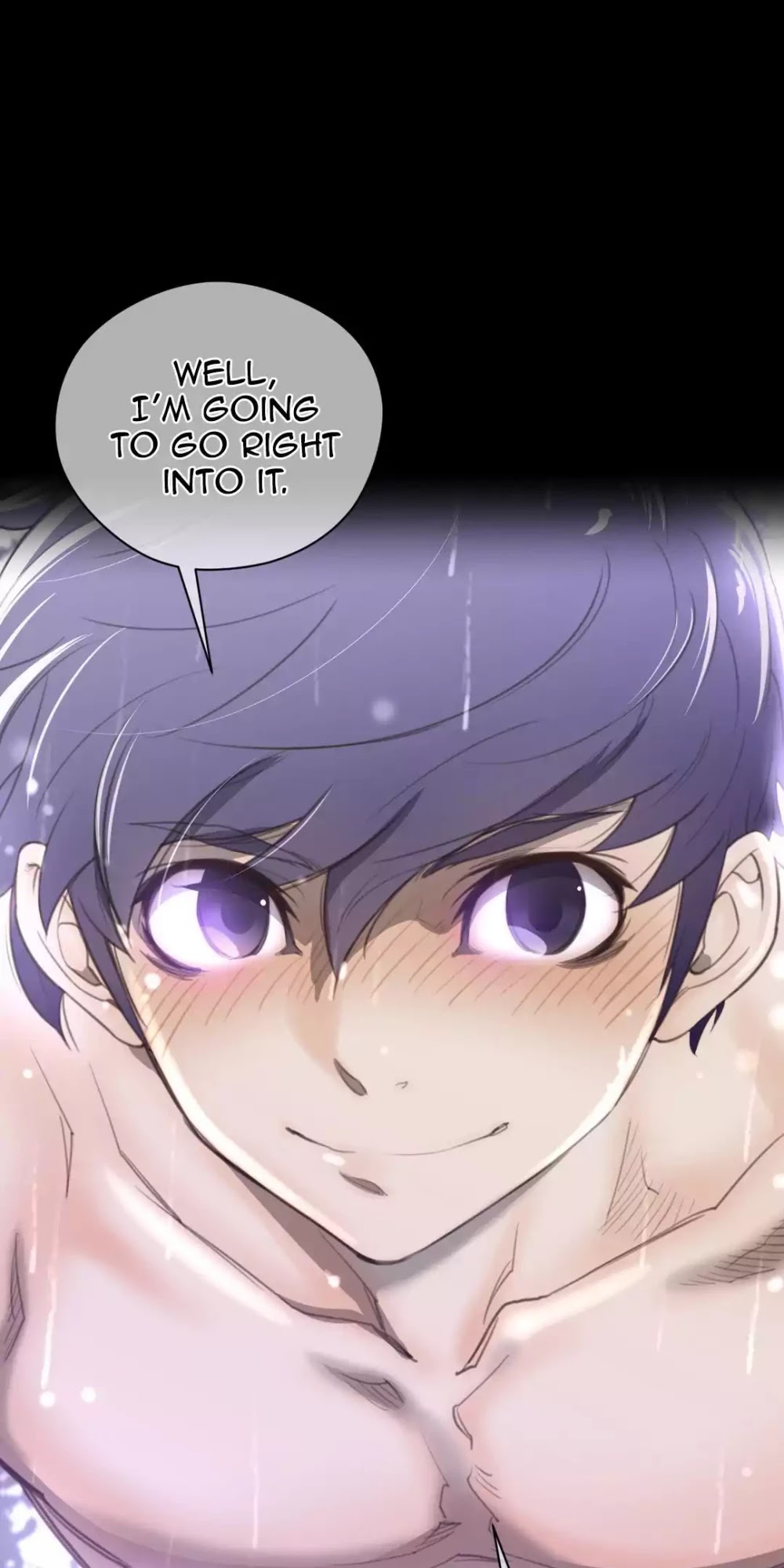 Perfect Half Chapter 18 page 3 - Chapter 18: Heuk Surahng